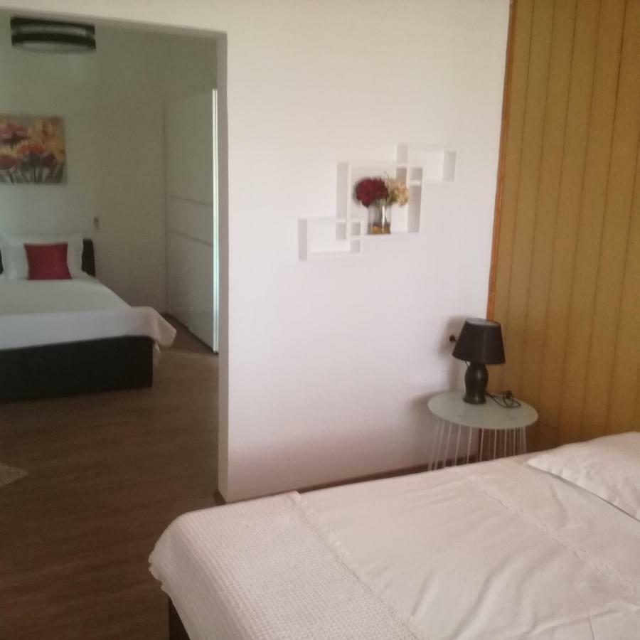 Апартаменти Apartman Stipe Єлса Екстер'єр фото