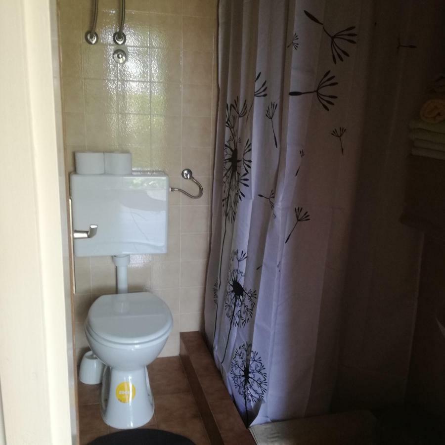 Апартаменти Apartman Stipe Єлса Екстер'єр фото