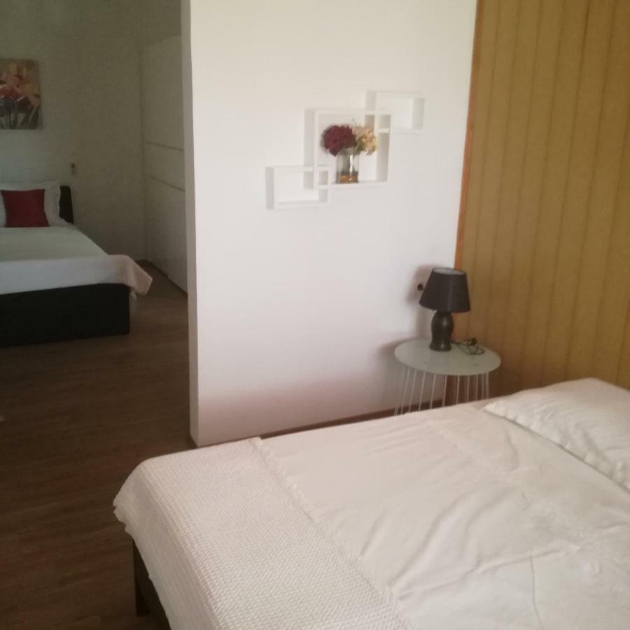 Апартаменти Apartman Stipe Єлса Екстер'єр фото